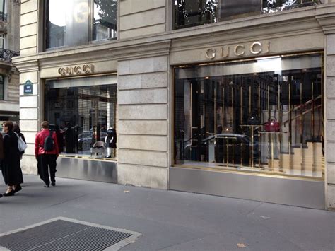 is gucci cheaper in paris|gucci prices paris vs singapore.